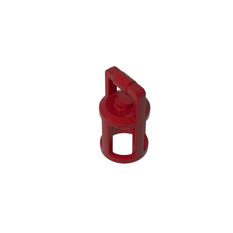 GDS-2165 - Equipment Lantern