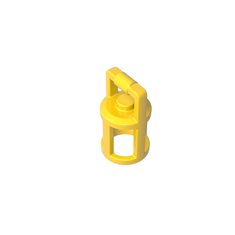 GDS-2165 - Equipment Lantern