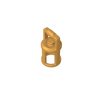 Warm Gold 297