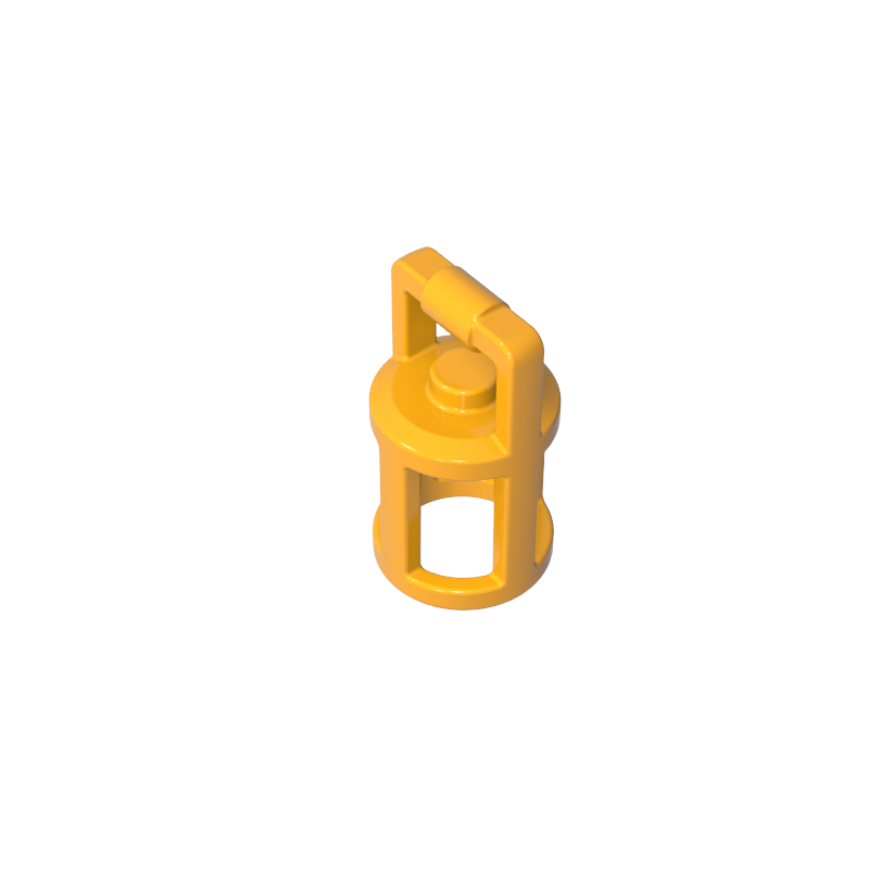 GDS-2165 - Equipment Lantern