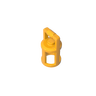Flame Yellowish Orange 191