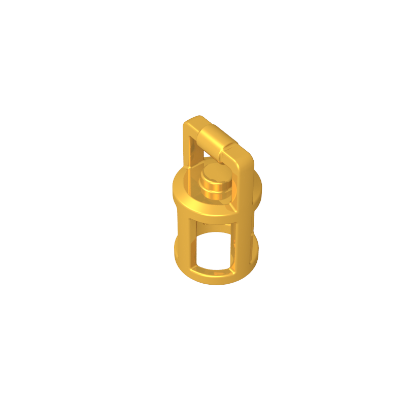 GDS-2165 - Equipment Lantern