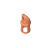 Dark Salmon