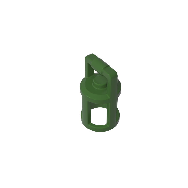 GDS-2165 - Equipment Lantern