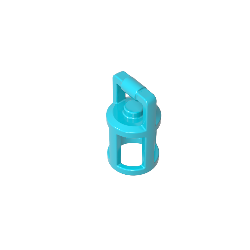 GDS-2165 - Equipment Lantern