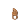 Medium Nougat 312