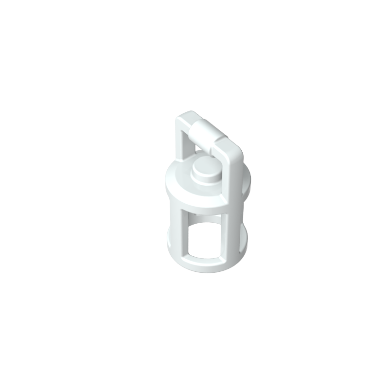 GDS-2165 - Equipment Lantern