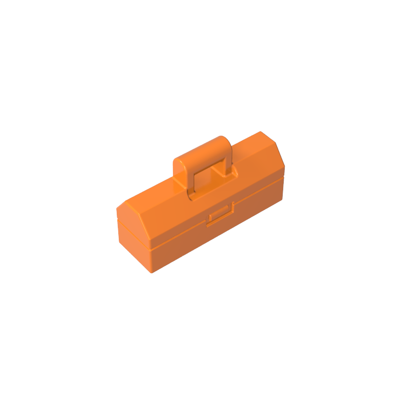 GDS-2166 - Toolbox