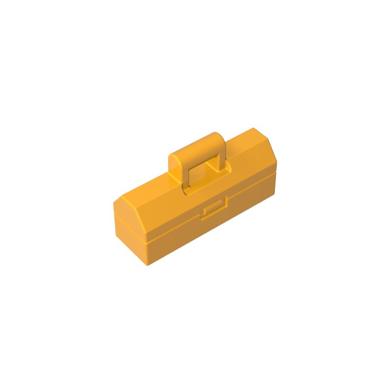 GDS-2166 - Toolbox