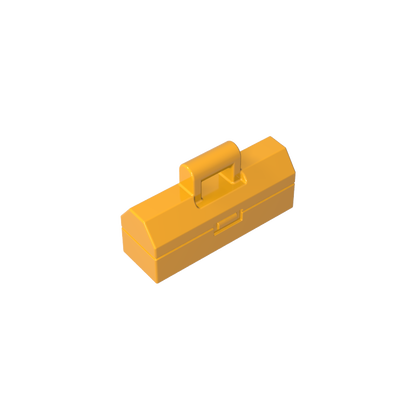 GDS-2166 - Toolbox