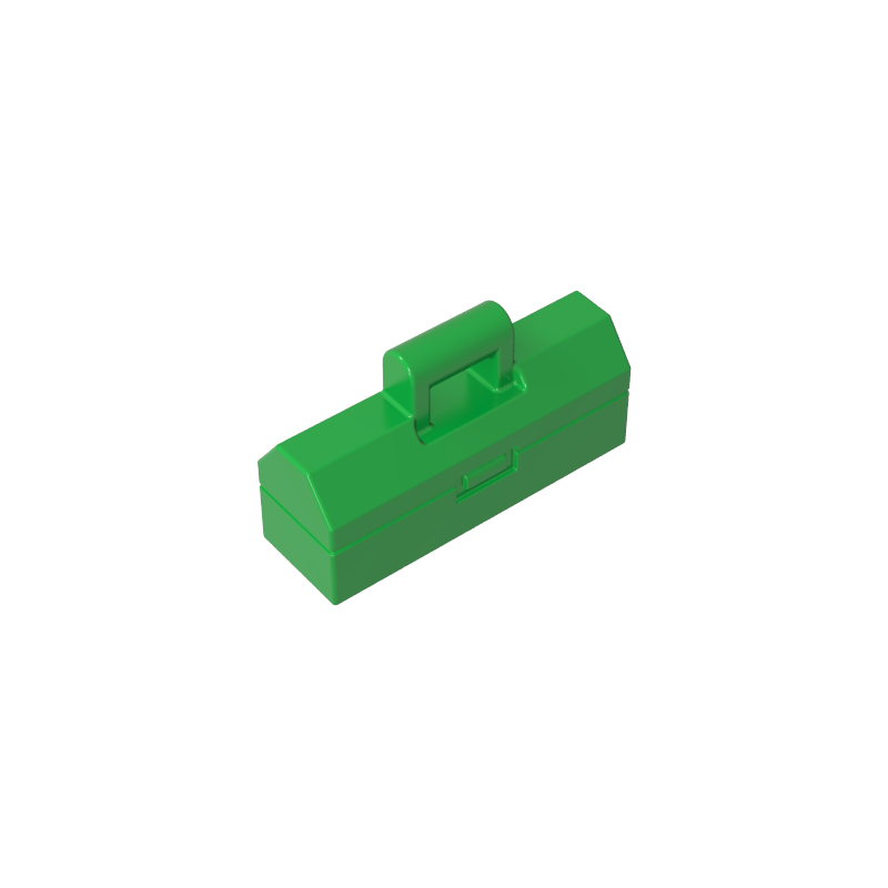 GDS-2166 - Toolbox