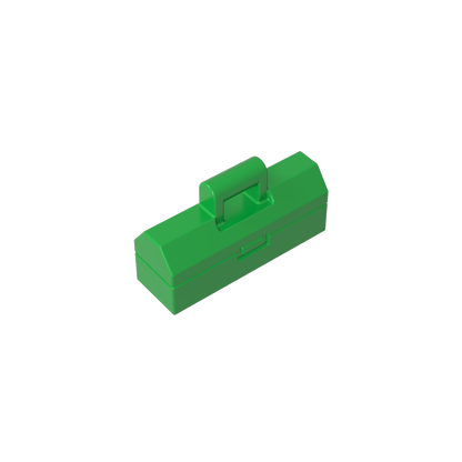 GDS-2166 - Toolbox
