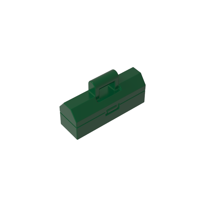GDS-2166 - Toolbox