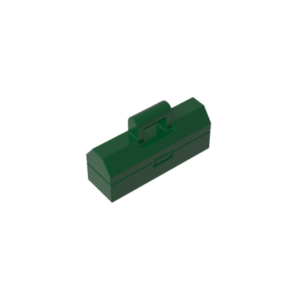 GDS-2166 - Toolbox