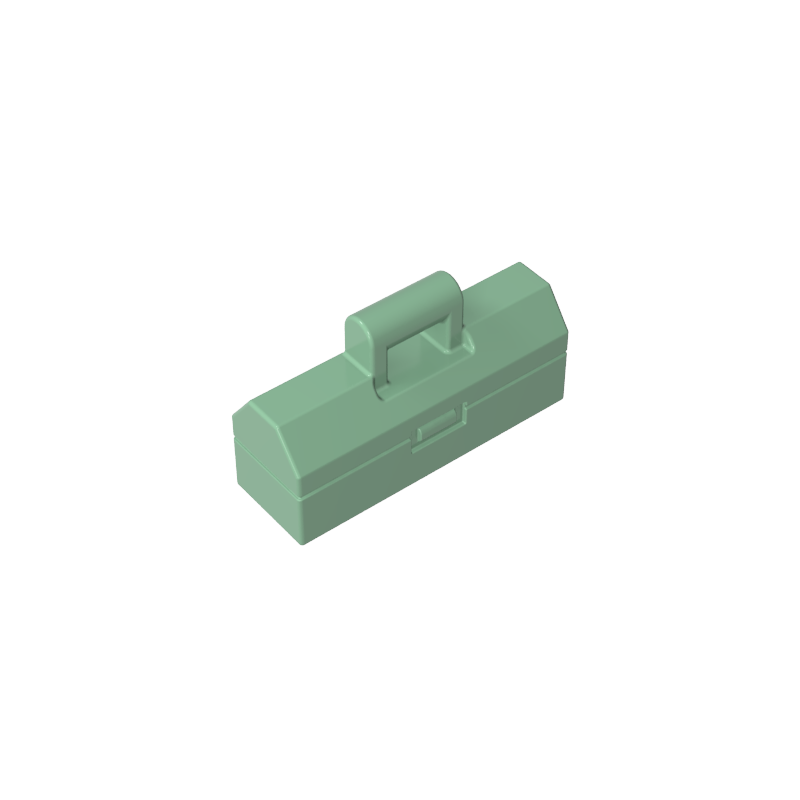 GDS-2166 - Toolbox