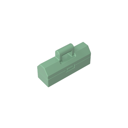 GDS-2166 - Toolbox