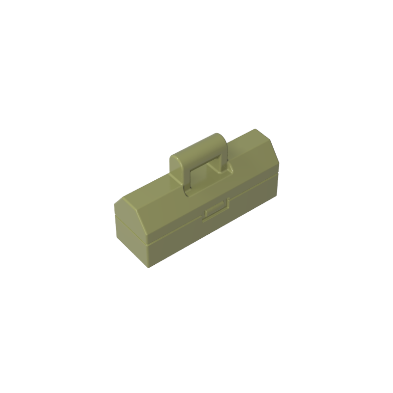 GDS-2166 - Toolbox