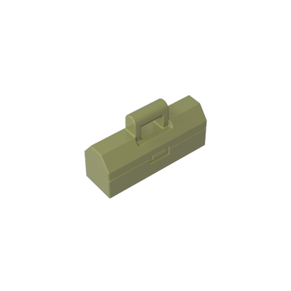 GDS-2166 - Toolbox