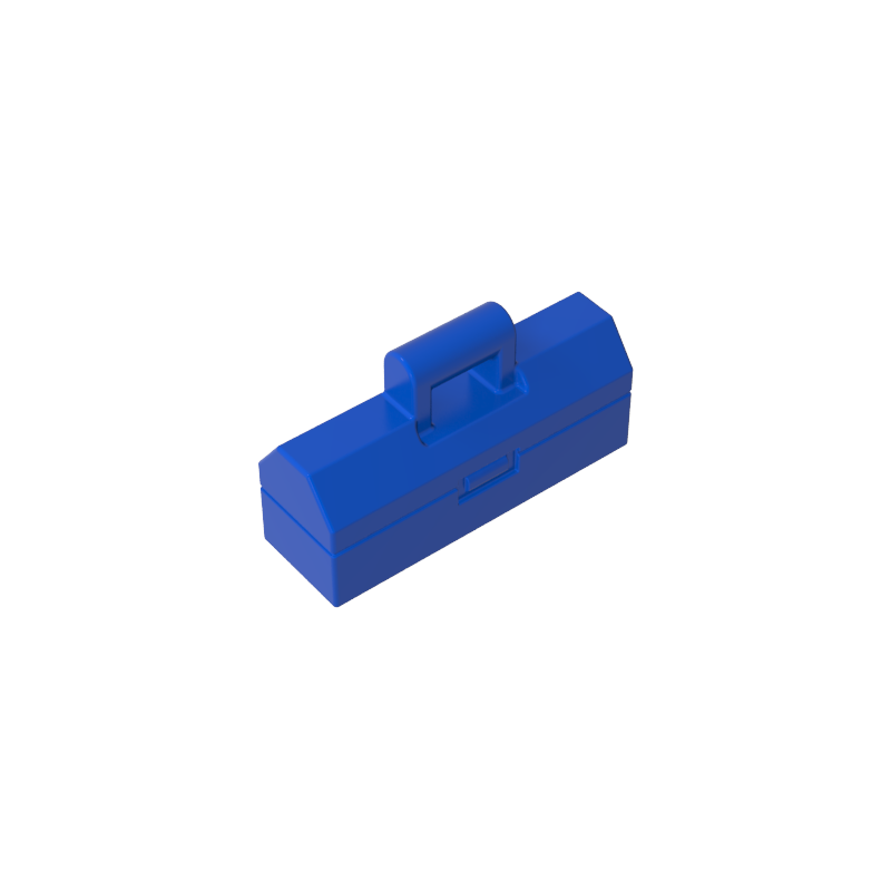 GDS-2166 - Toolbox
