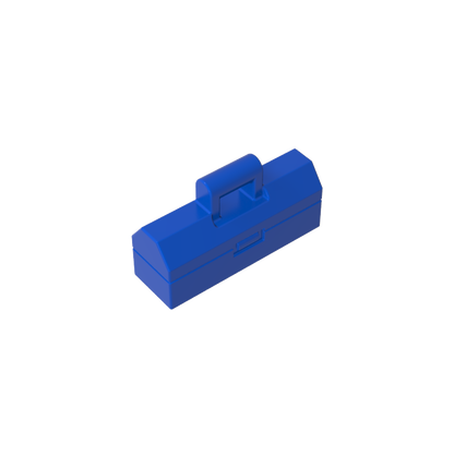 GDS-2166 - Toolbox