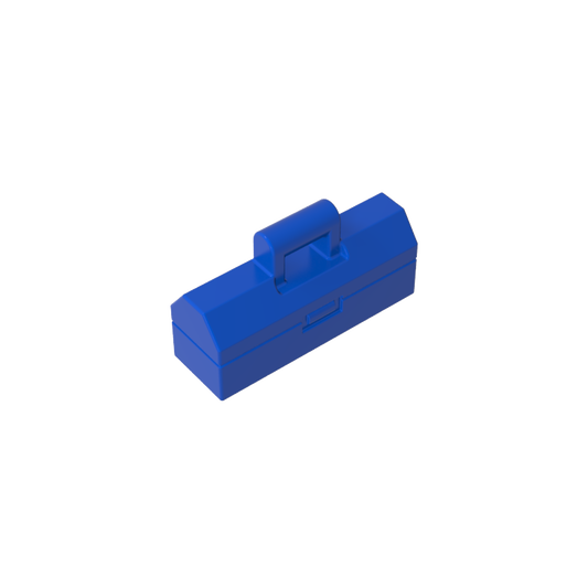 GDS-2166 - Toolbox