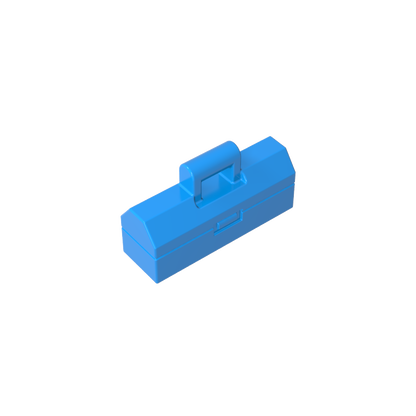 GDS-2166 - Toolbox