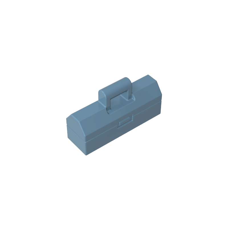 GDS-2166 - Toolbox