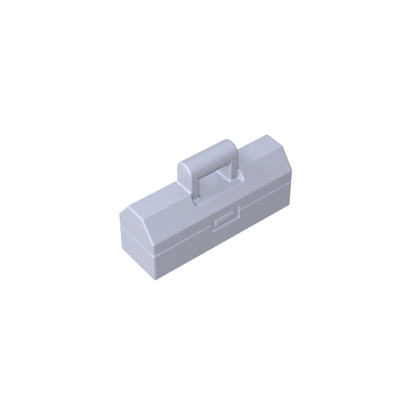 GDS-2166 - Toolbox