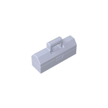 GDS-2166 - Toolbox