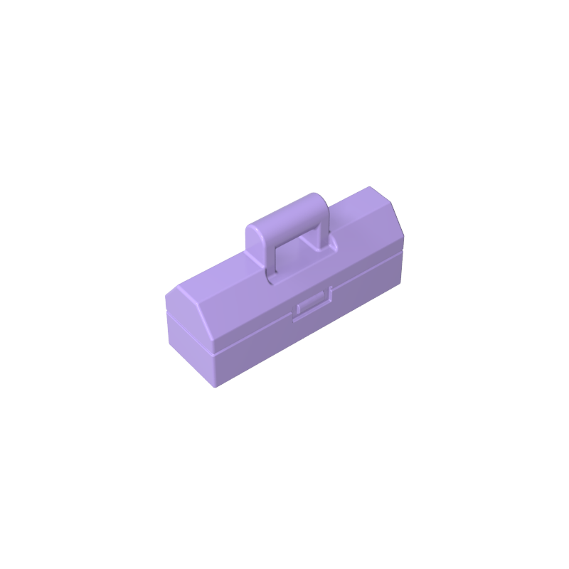 GDS-2166 - Toolbox