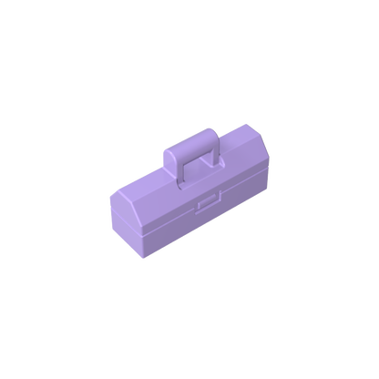 GDS-2166 - Toolbox