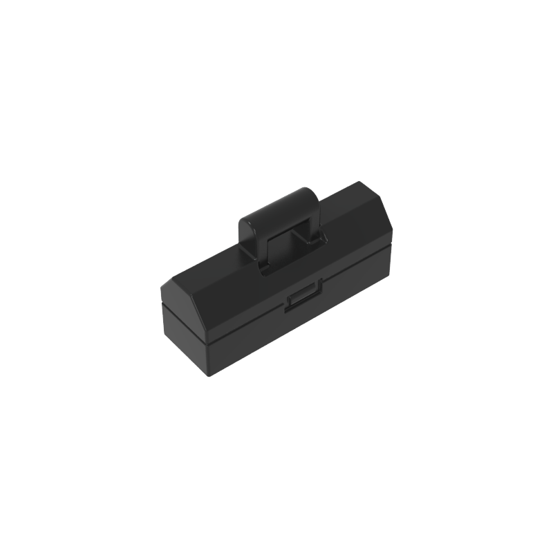 GDS-2166 - Toolbox