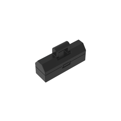 GDS-2166 - Toolbox