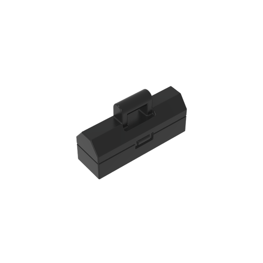 GDS-2166 - Toolbox
