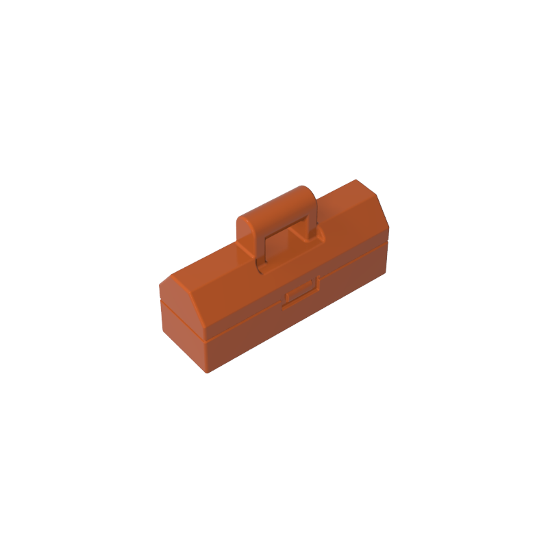 GDS-2166 - Toolbox