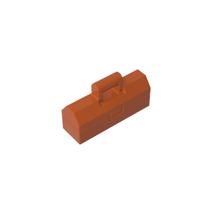 GDS-2166 - Toolbox