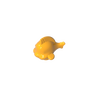 Flame Yellowish Orange 191