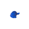 Bright Blue 23
