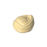 Brick Yellow 5