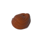 GDS-2173 - Minifig Hair Swept Back Into Bun
