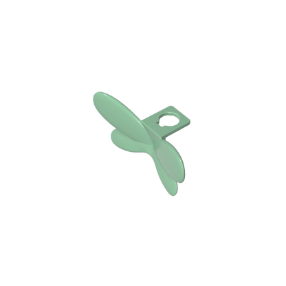 GDS-2174 - Minifig Neckwear Wings Fairy
