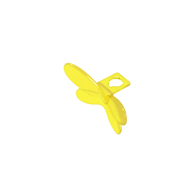 GDS-2174 - Minifig Neckwear Wings Fairy