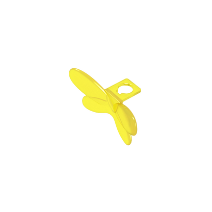 GDS-2174 - Minifig Neckwear Wings Fairy