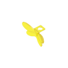 Transparent Yellow 44