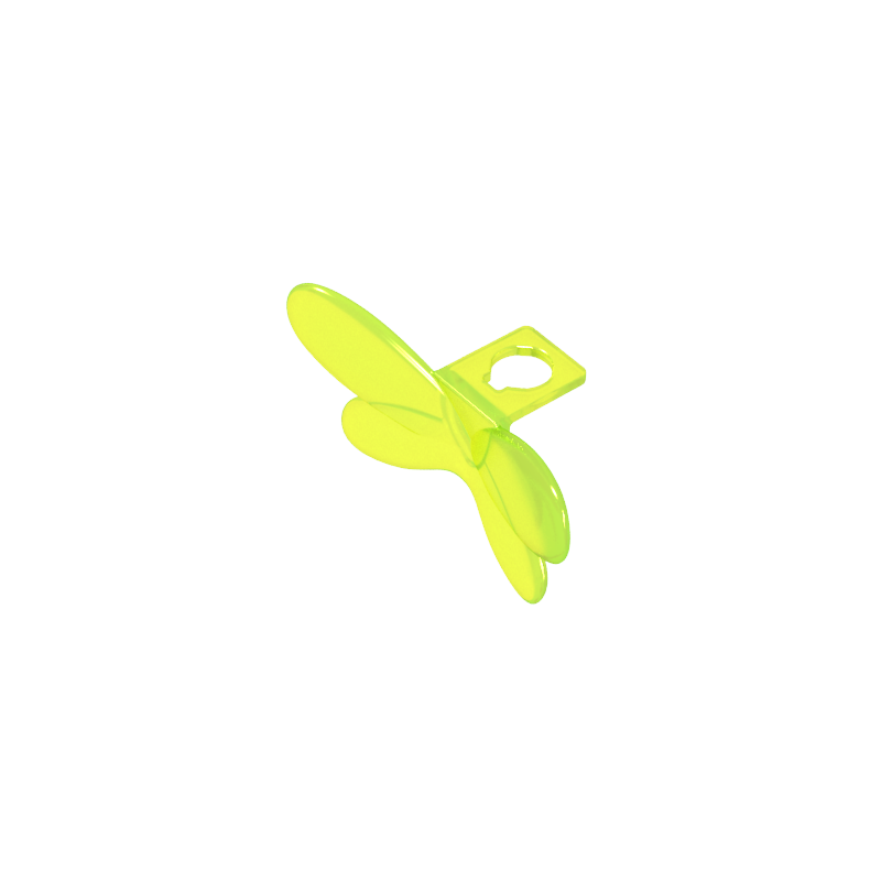 GDS-2174 - Minifig Neckwear Wings Fairy