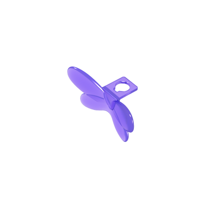 GDS-2174 - Minifig Neckwear Wings Fairy