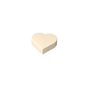 GDS-2175 - Tile 1 x 1 Heart