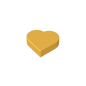 GDS-2175 - Tile 1 x 1 Heart