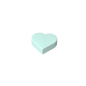 GDS-2175 - Tile 1 x 1 Heart
