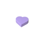 GDS-2175 - Tile 1 x 1 Heart